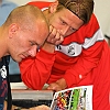 20.6.2011 Trainingsauftakt_14